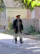 В Волгодонске открылась выставка «Рождённые в СССР»